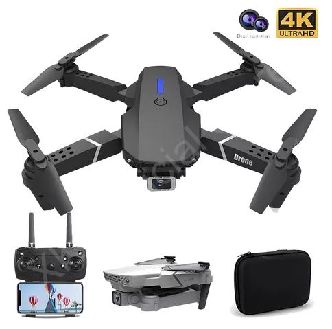 Dron Max Sky Vision – Vistas Increíbles