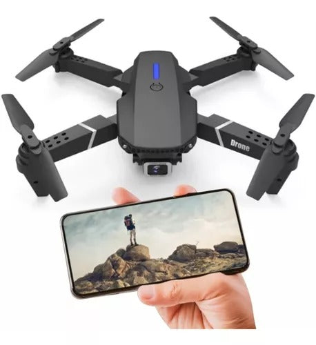 Dron Max Sky Vision – Vistas Increíbles