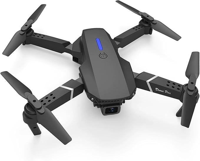 Dron Max Sky Vision – Vistas Increíbles